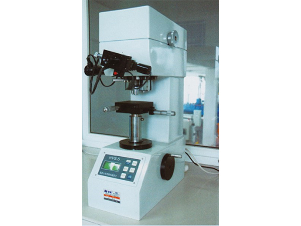 Detection  Equipment